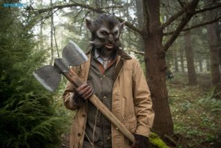 Illustration for article titled Steven Moffat Hints The Doctor Will Lighten Up In Doctor Who Season 9